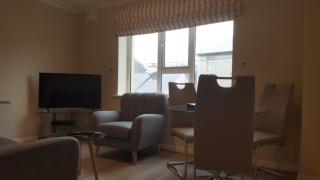 St Bridget's Apartments - 4