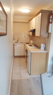 St Bridget's Apartments - Galway - 2