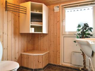 Holiday Home Bjerregårdsvej Hvide Sande Ds Denm - Bjerregård - 3