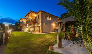 Luxury apartments Marianna - Neos Marmaras - 8