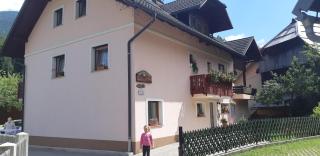 apartma Albina - Kranjska Gora - 0