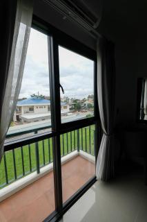 H Hotel Phrasing - Chiang Mai - 4