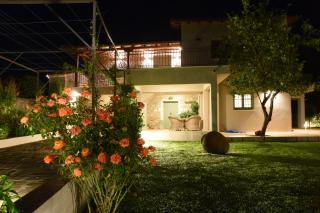 Laconian Collection Villa Magoula - Sparte - 8