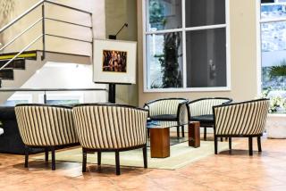 Howard Johnson Rio Ceballos Hotel y Casino - 3