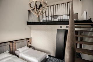 Hotel & Spa Pałac Mała Wieś - Mała Wieś - 9