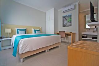Tiduca Hotel - Ponta do Sol - 5