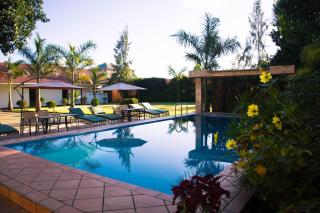 Tulia Boutique Hotel & Spa - Arusha - 0
