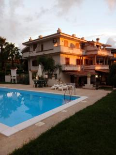Agriturismo Pinturicchio - Capo Vaticano - 8