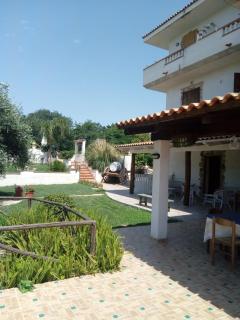 Agriturismo Pinturicchio - Capo Vaticano - 6