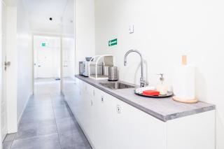NOVUMHOUSE - Tomasza - Cracovia - 1