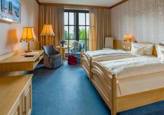Krone am Park - Gästehaus des Hotel Krone - Alzenau in Unterfranken - 3