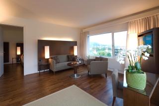 Hotel Penz West - Innsbruck - 1