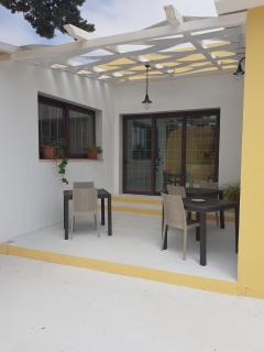 Villa Mattia - Lampedusa - 0