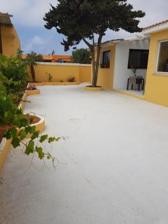 Villa Mattia - Lampedusa - 2