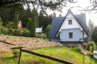 Prázdninový dům Dolce II - 2