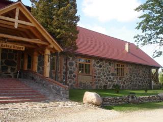 Lobes Krogs - Gobas - 1