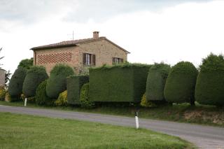 Il Fornello - Volterra - 9