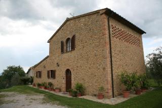 Il Fornello - Volterra - 8