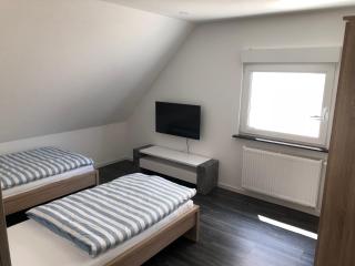 Traumferienwohnung 1 - Heilbronn - 3