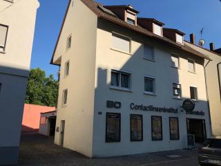 Traumferienwohnung 1 - Heilbronn - 9