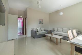 Luxury apartments Marianna - Neos Marmaras - 5