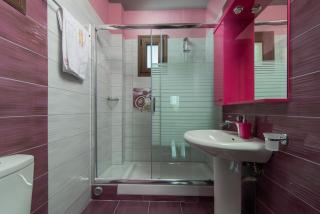 Luxury apartments Marianna - Neos Marmaras - 3