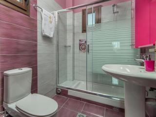 Luxury apartments Marianna - Neos Marmaras - 2