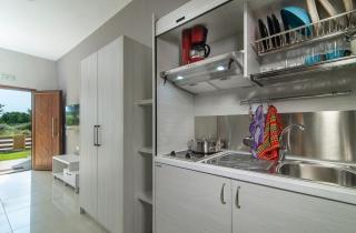 Luxury apartments Marianna - Neos Marmaras - 6