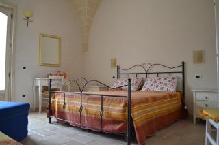 Masseria Pasturi - Avetrana - 9