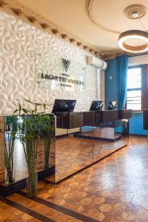 Hotel Laghetto Moinhos - Porto Alegre - 5