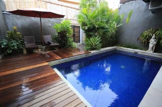 Nyoman Villa Sanur - Sanur - 9