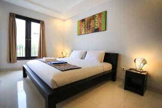 Nyoman Villa Sanur - Sanur - 2