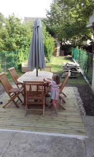 Chez Henriette - Voiteur - 9