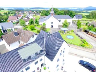 Fast Lane Hotel - Barweiler - 2