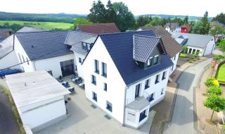 Fast Lane Hotel - Barweiler - 5