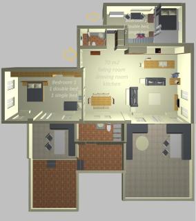 Plori House - Skiros - 5