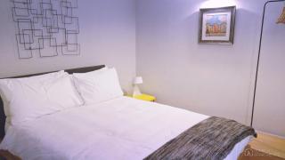 Homely Serviced Apartments - Figtree - Sheffield - 1