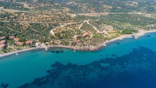 Assos Terrace Hotel - Behramkale - 9