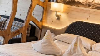 Hotel Interski - Santa Cristina Gherdëina - 1