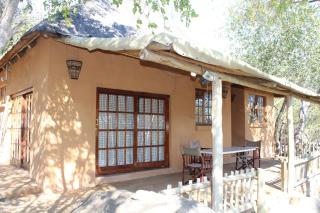 Tantebane Game Ranch - 2