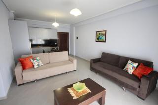 Ideal Holiday Apartments - Saranda - 6