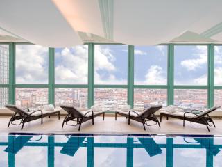 Panorama Hotel Prague - Prag - 7