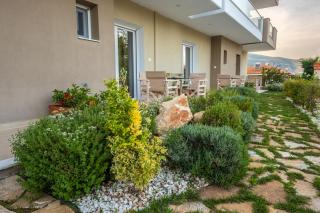 Lagaria Luxury Rooms - 5