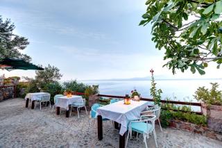 Assos Terrace Hotel - Behramkale - 4