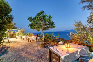 Assos Terrace Hotel - Behramkale - 2