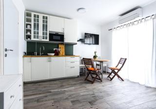 Apartments Jankovic - 0