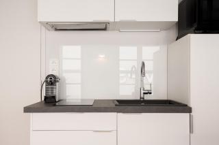 Stay Appart Hotel Lille Centre - Lille - 3