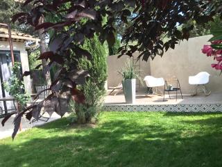 Les Gites du Clos, l'Atelier spa - La Cadière-d'Azur - 6