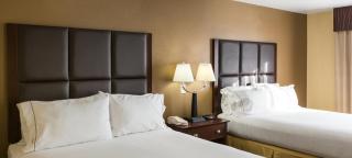 Holiday Inn Express Hotel & Suites Hinesville by IHG - 2