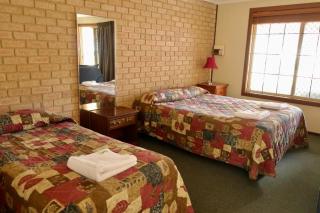 Travellers Rest Motel - Mundaring - 7